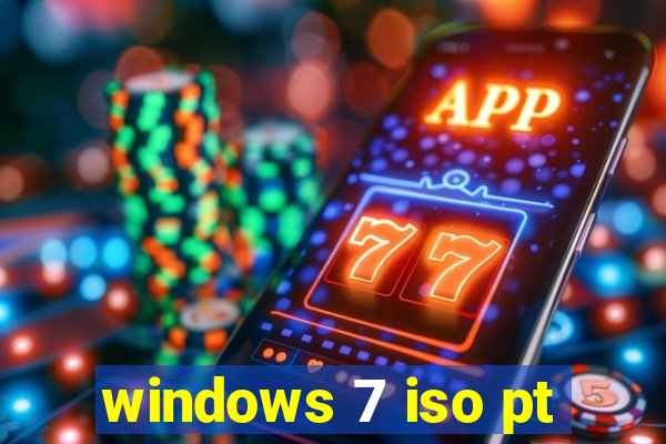 windows 7 iso pt-br